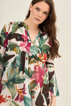 MYSTIC Kleid