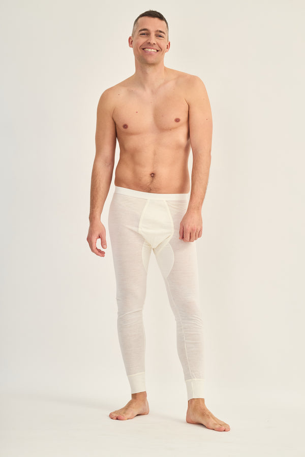 EDUARD Wolle-Seide-Hose