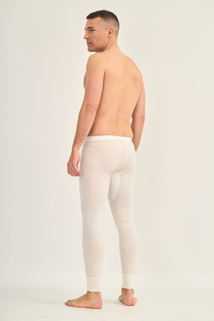 EDUARD Wolle-Seide-Hose