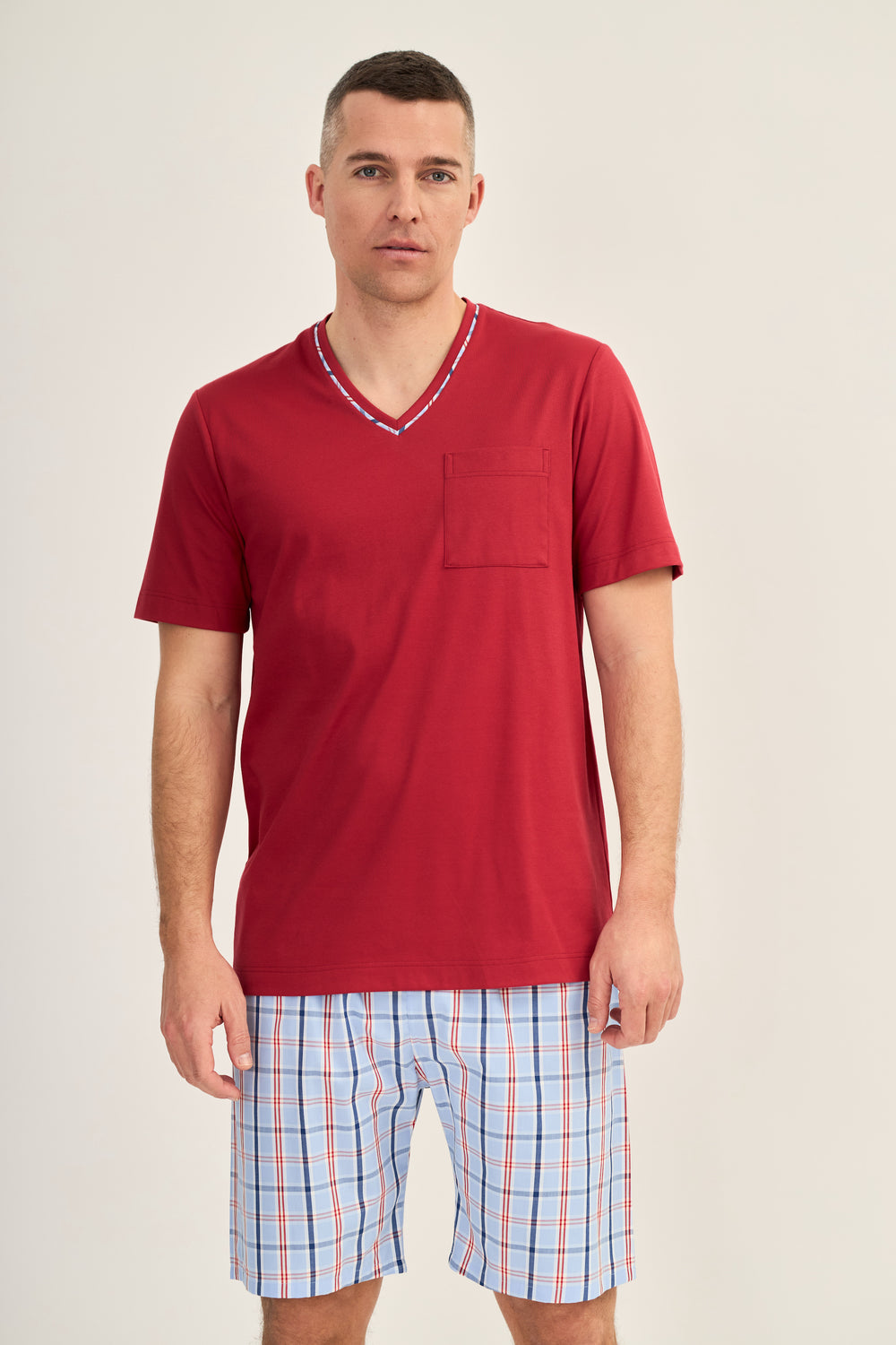 ENGLISH Pyjama