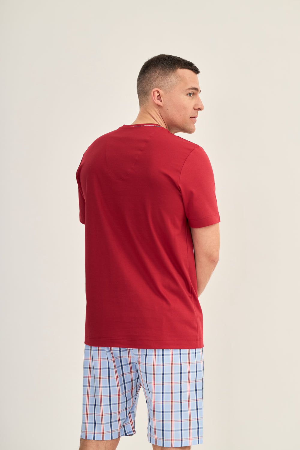 ENGLISH Pyjama