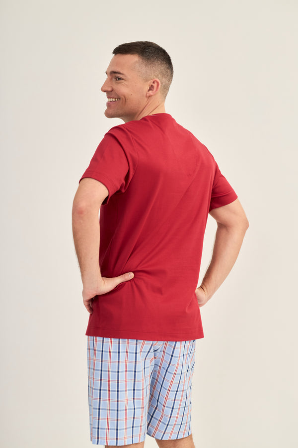 ENGLISH Pyjama