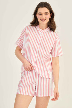 LILASTREIF Pyjama