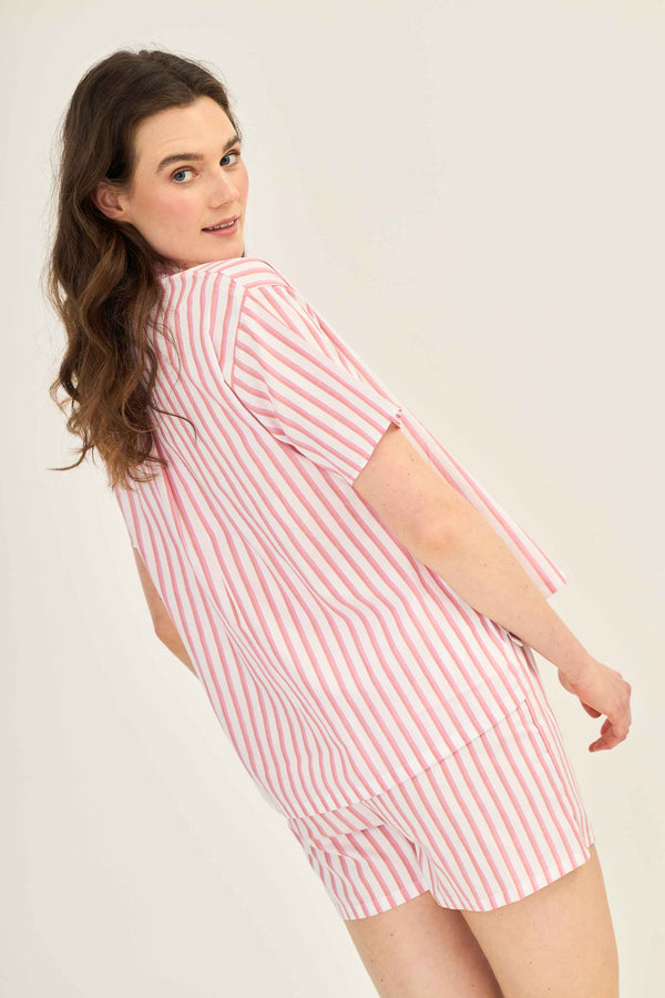 LILASTREIF Pyjama