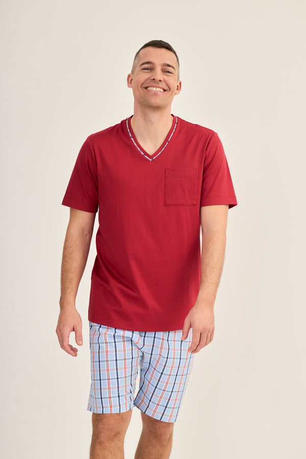 ENGLISH Pyjama