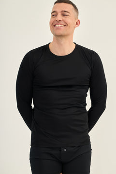 ISLA Langarm-Shirt