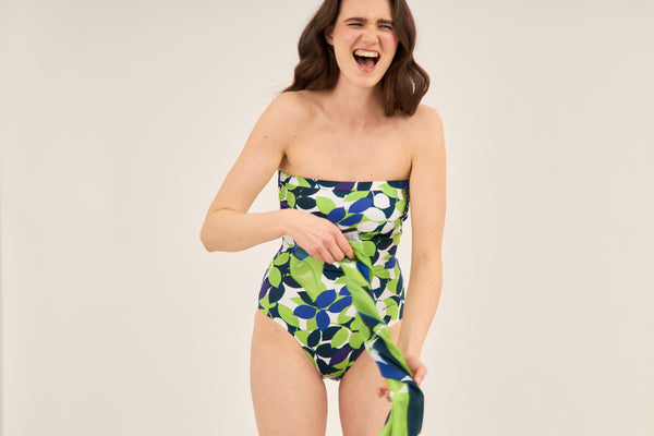 HAWAI Badeanzug