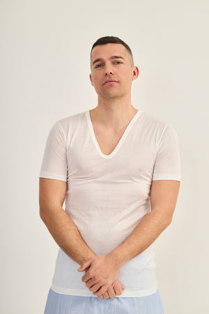 ERNST Kurzarm-Shirt