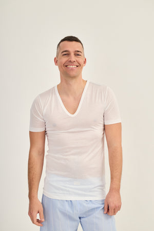 ERNST Kurzarm-Shirt