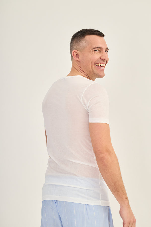 ERNST Kurzarm-Shirt