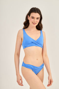 SHIMMERING SOLIDS Bikini