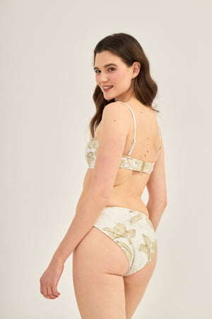 ORNATION Bandeau-Bikini