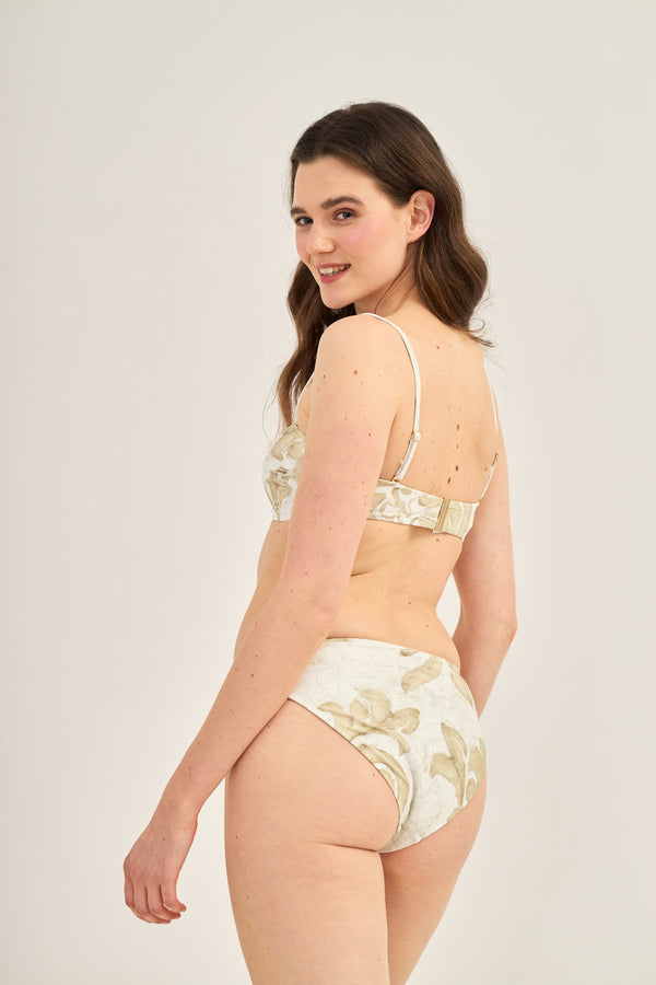 ORNATION Bandeau-Bikini