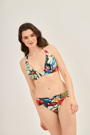 FLOWERS Bikini