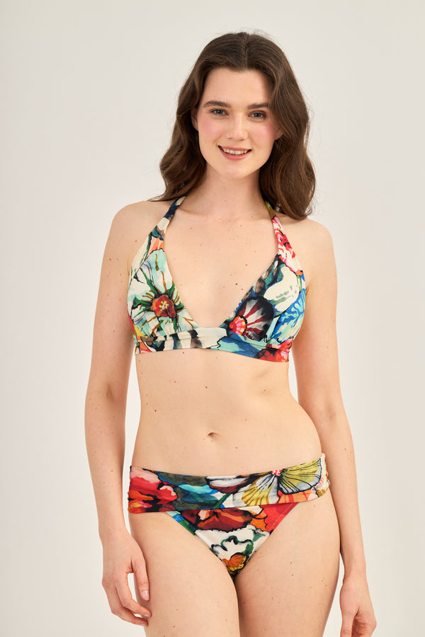 FLOWERS Bikini
