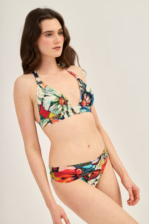 FLOWERS Bikini