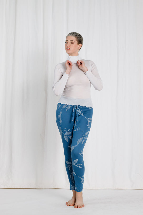 ROLLI Pullover mit Turtleneck