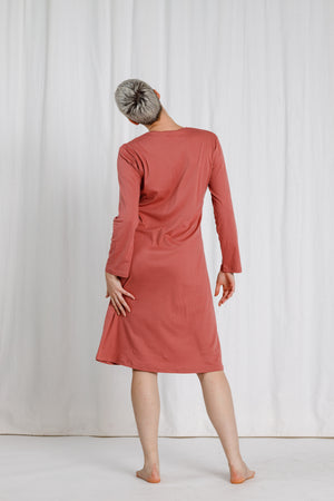 MARSALA Nachthemd