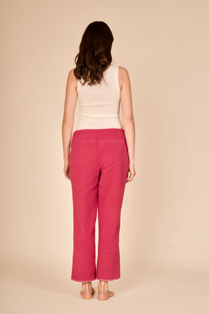 WARMWEAR  Wolle-Seide-Top