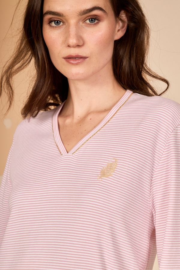 GARANCE Nachthemd