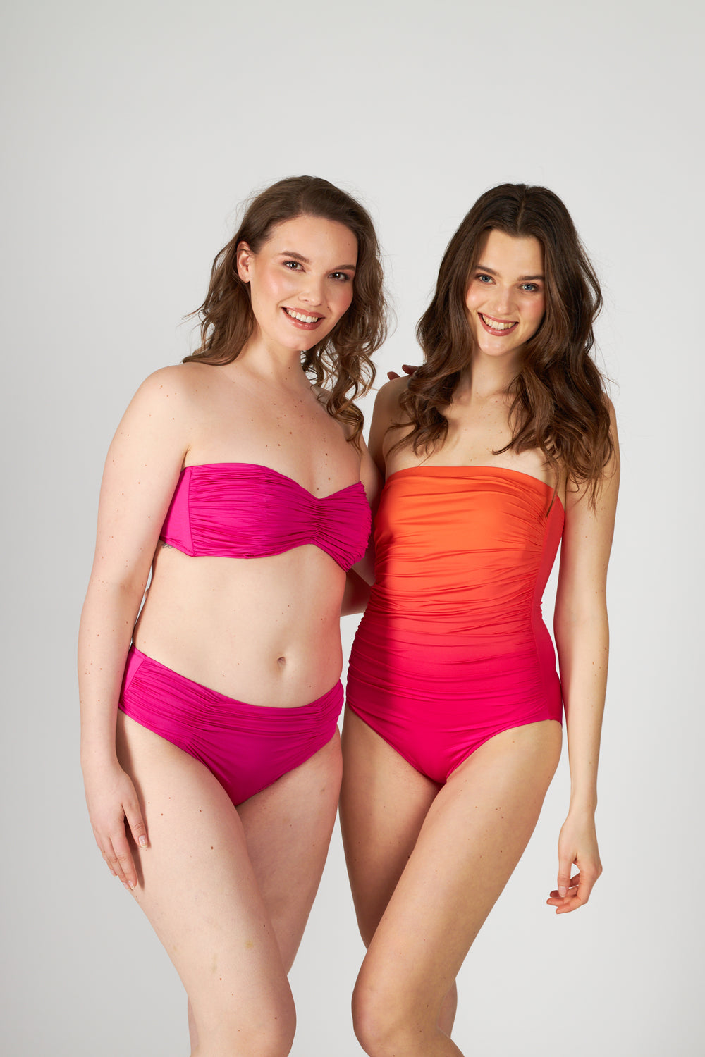PIT Bandeau-Bikini