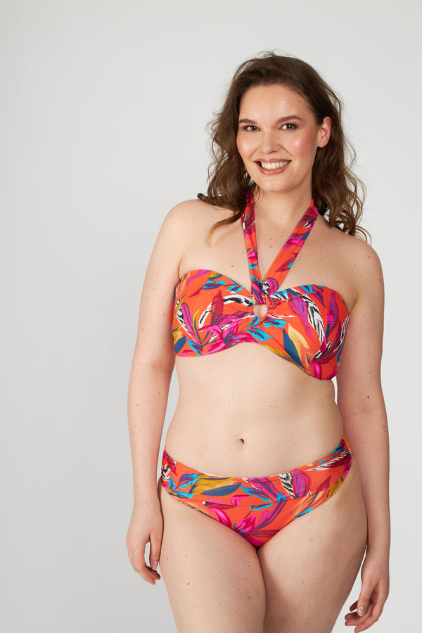 BORA Bandeau-Bikini
