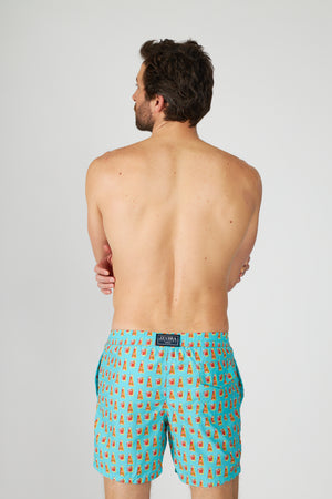 CRODINO Badeshort