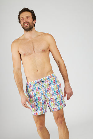 SODA Badeshort