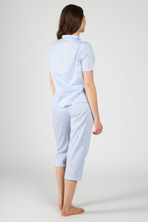 AQUA  7/8-Pyjama