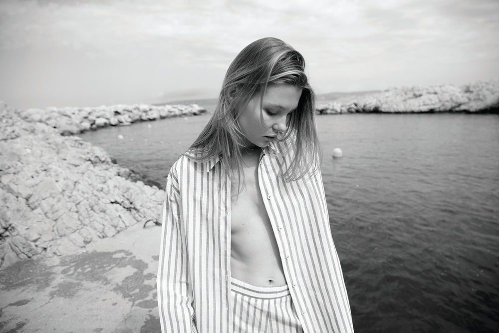 LAURIE Zweiteiler