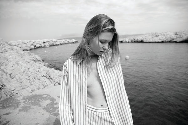 LAURIE Zweiteiler