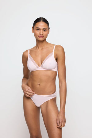 MILAO String