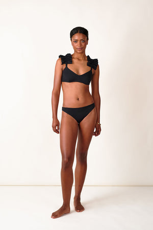PLEATS Bikini