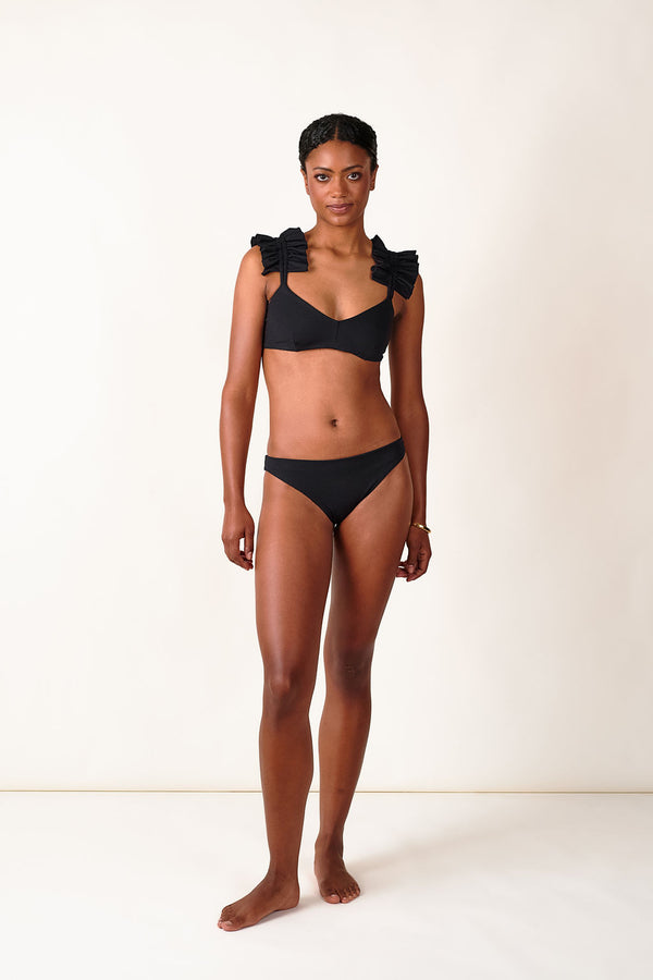 PLEATS Bikini
