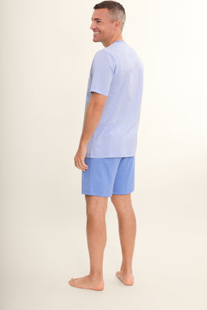 OUVO kurzer Pyjama