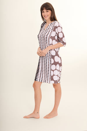 BAMBU Kleid