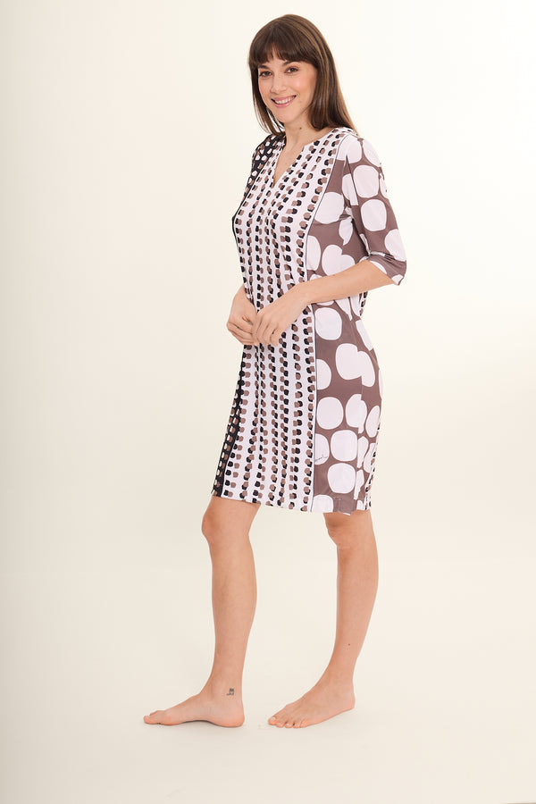 BAMBU Kleid
