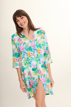 MAUI Bluse