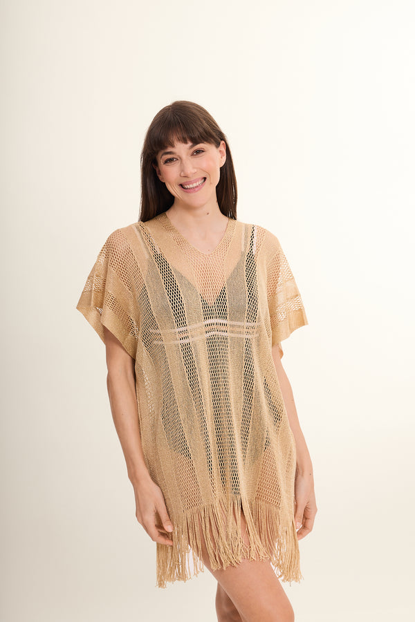 GUYANA  Kleid
