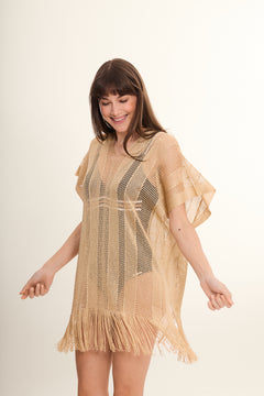 GUYANA  Kleid