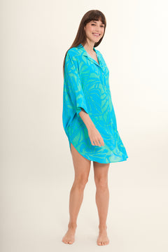 PALMA Blusenkleid