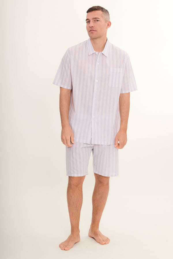 RINDE kurzer Pyjama