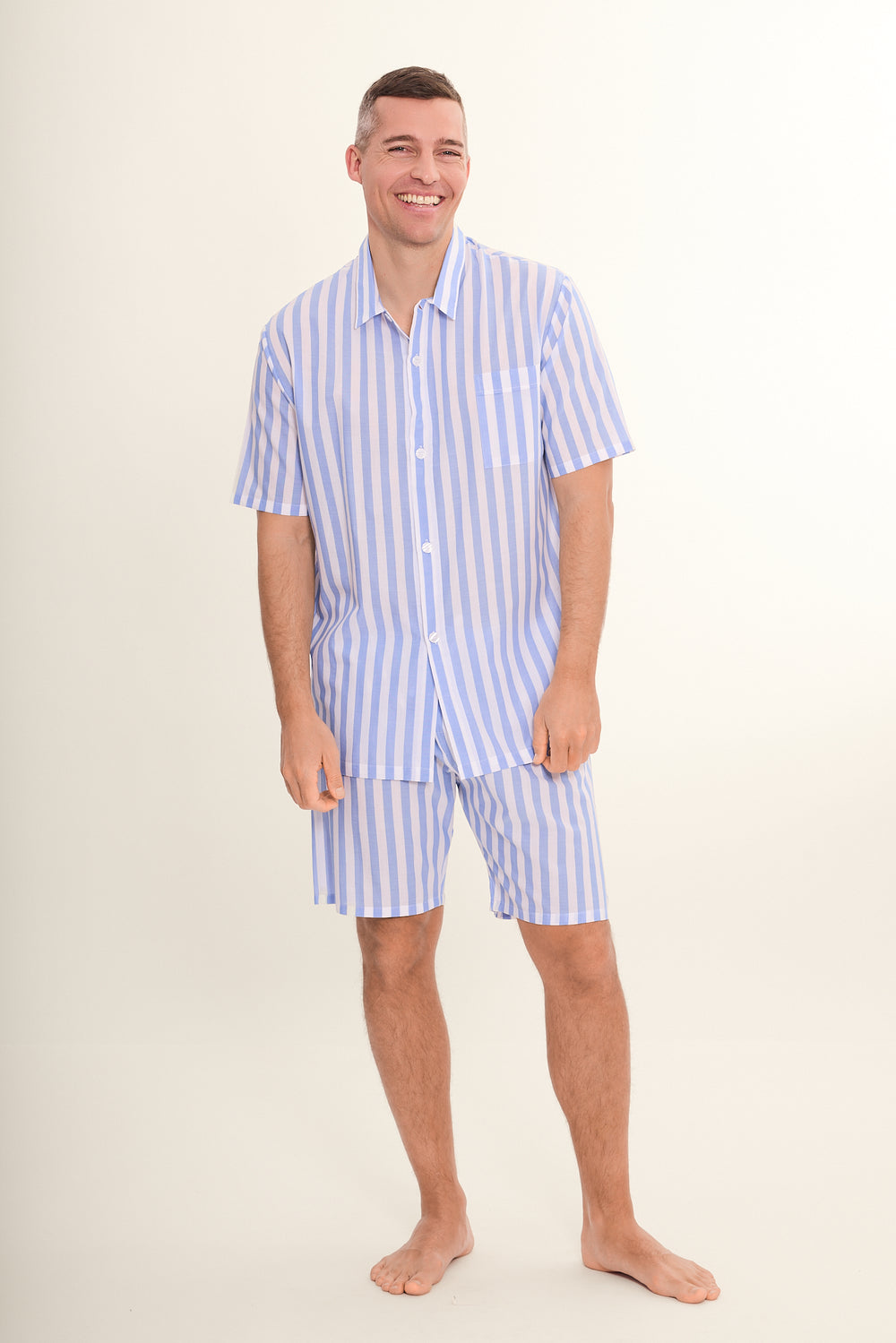 MARKISE kurzer Pyjama