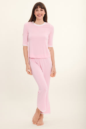 MODAL 7/8-Pyjama
