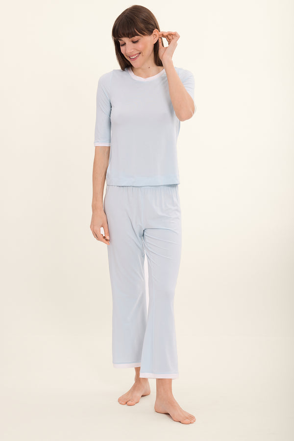 MODAL 7/8-Pyjama