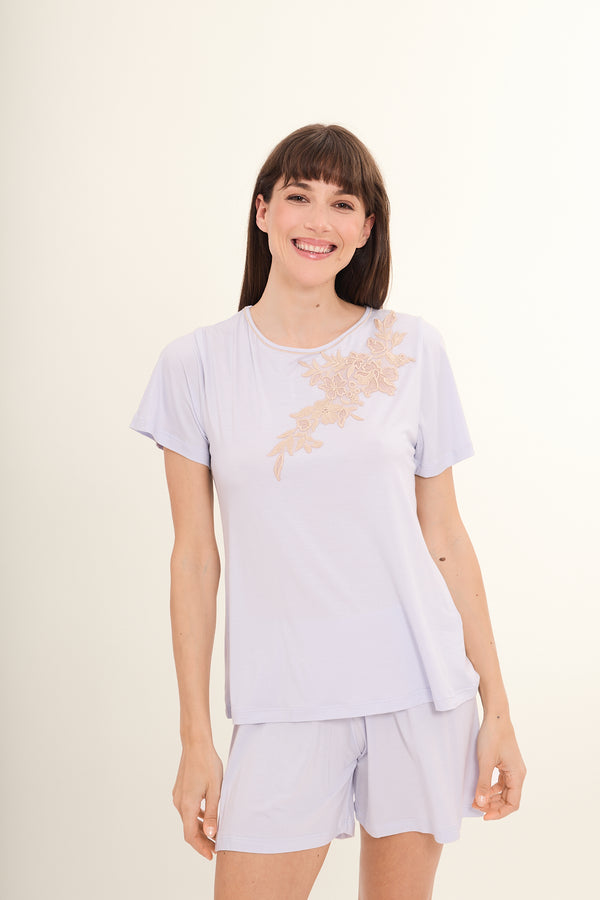 POTPOURRI kurzer Pyjama