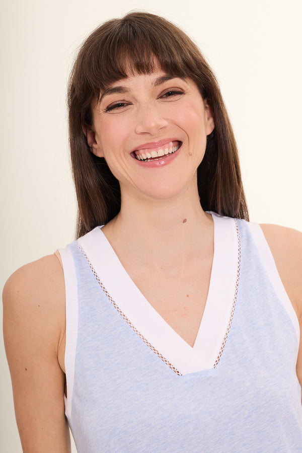 DAINA Nachthemd