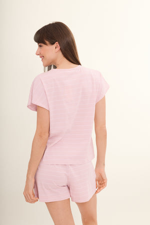 IGONA kurzer Pyjama
