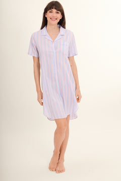 ROSE Nachthemd