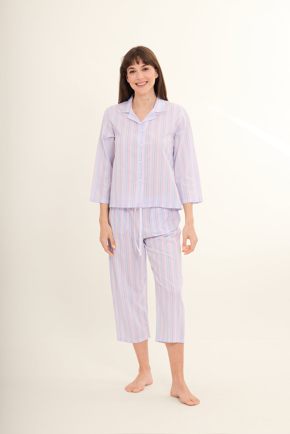 ROSE 7/8-Pyjama